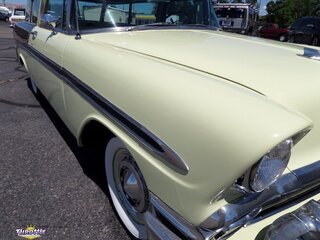 1956 Chevrolet Nomad Belair Wagon 265 V8