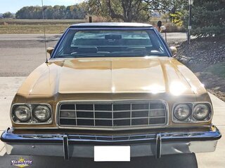 1973 Ford Ranchero 500 5.8L