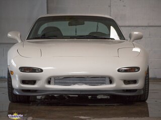 1994 Mazda RX-7 Coupe Touring Single Turbo