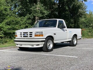 1994 Ford F-150 Lightning SVT Pickup