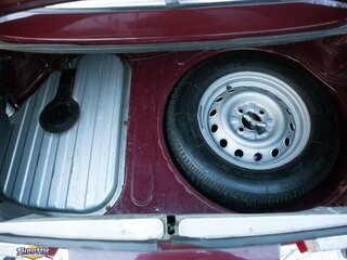 1974 Alfa Romeo GTV Original Condition