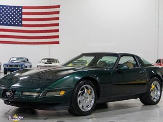 1994 Chevrolet Corvette