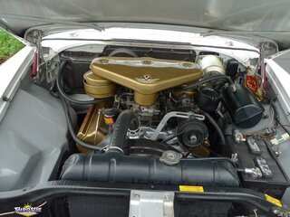 1956 DeSoto Adventurer Coupe