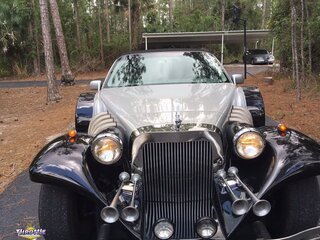 1997 Lincoln Town Car 4 Door