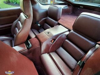 1984 Porsche 928 S Coupe V8