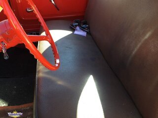 1965 Chevy C10 Pickup Truck