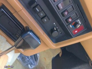 1981 Volvo 262 Convertible & A/C Project
