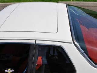 1977 Porsche 924 Martini and Rossi Edition