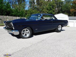 1965 Mercury Comet Cyclone 427 SOHC Cammer