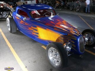 1933 Ford Model A