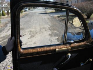 1941 Plymouth Special Deluxe P12