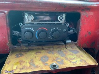 1941 International Harvester KB1 w/AC