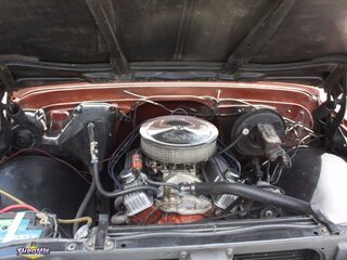 1970 Chevrolet C 10 Longbed 305 Pickup Truck