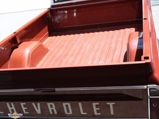 1970 Chevrolet C 10 Longbed 305 Pickup Truck