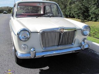 1965 MG 1100 Sedan 4 Door