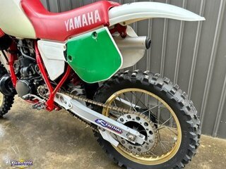 1985 Yamaha YZ250 VMX Motocross