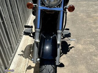 1997 Kawasaki Vulcan 1500
