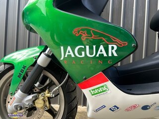 2004 MBK Nitro