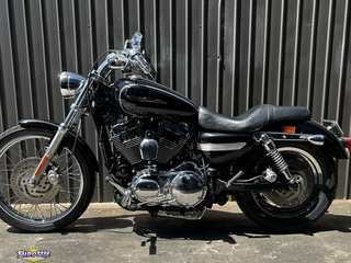 2007 Harley Davidson Sportster XL1200C