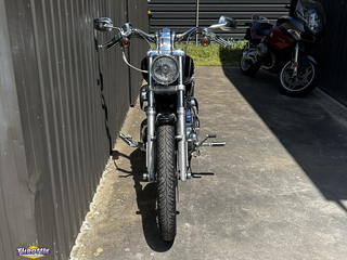 2007 Harley Davidson Sportster XL1200C