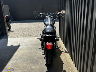 2007 Harley Davidson Sportster XL1200C