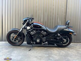 2009 Harley Davidson VRSCDX Night Rod Special