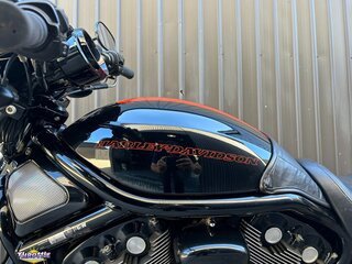2009 Harley Davidson VRSCDX Night Rod Special