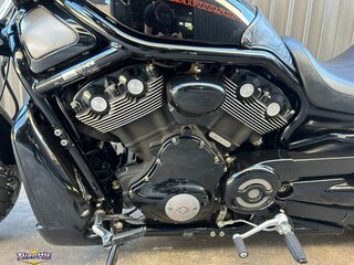 2009 Harley Davidson VRSCDX Night Rod Special