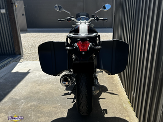 2011 BMW R1200R Classic