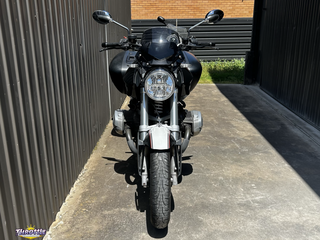 2011 BMW R1200R Classic
