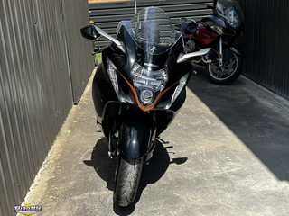 2021 Suzuki Hayabusa GSX1300R