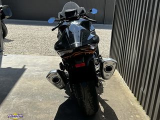 2021 Suzuki Hayabusa GSX1300R