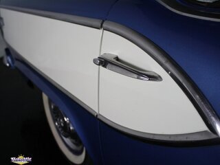 1957 Studebaker President Manual