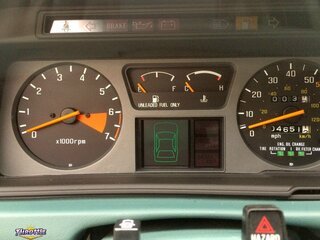 1981 Honda Accord LX 2 Door Hatchback