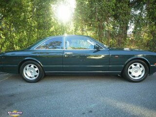 1994 Bentley Continental R Coupe Mint