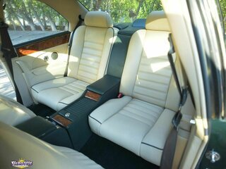 1994 Bentley Continental R Coupe Mint
