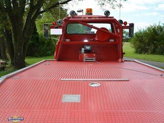 1970 International Harvester IH Ramp Truck