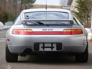 1993 Porsche 928 GTS Coupe 5.4L