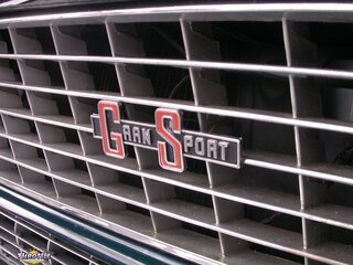 1965 Buick Riviera GS Gran Sport