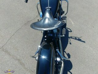 1948 Indian Chief 74ci
