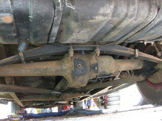 1938 Lincoln Zephyr Restoration Project