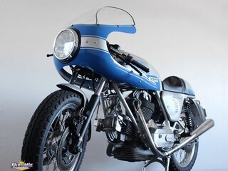 1977 Ducati 900 SS Super Sport