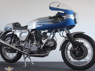 1977 Ducati 900 SS Super Sport