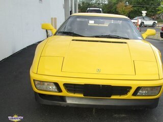 1992 FERRARI 348TB
