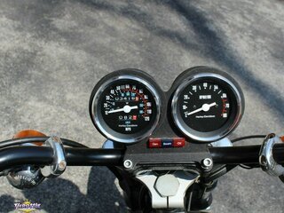 1984 Harley-Davidson XR-1000 Sportster