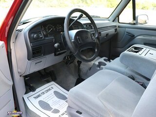 1997 Ford F250 XLT 7.3 Diesel 4X4