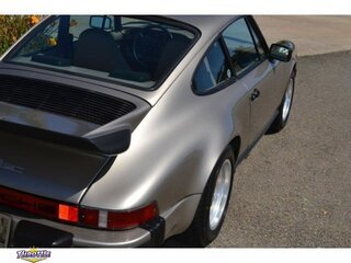 1980 Porsche 911 SC Coupe