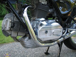 1980 Ducati Desmo 900 Super Sport