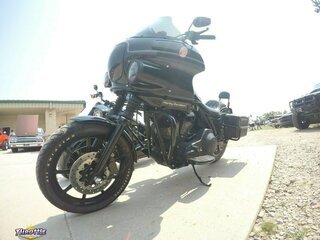1990 Harley-Davidson FXR Custom Built