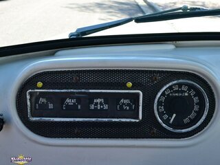 1955 Dodge C3 Pickup Truck Half Ton